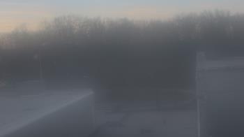 Weather camera view of Dag Hammarskjold MS.