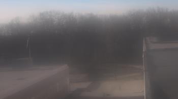 Weather camera view of Dag Hammarskjold MS.