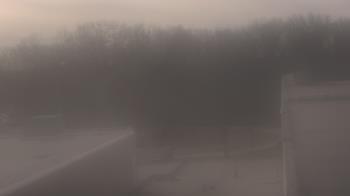 Weather camera view of Dag Hammarskjold MS.