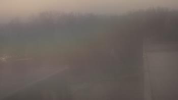 Weather camera view of Dag Hammarskjold MS.