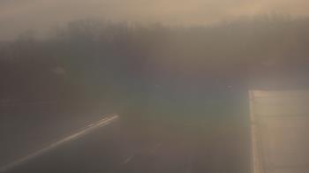 Weather camera view of Dag Hammarskjold MS.