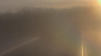 Weather camera view of Dag Hammarskjold MS.