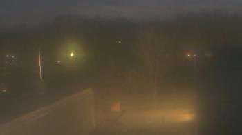 Weather camera view of Dag Hammarskjold MS.