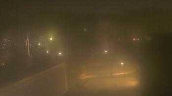 Weather camera view of Dag Hammarskjold MS.