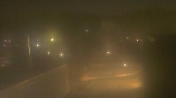 Weather camera view of Dag Hammarskjold MS.