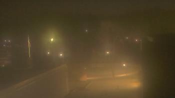 Weather camera view of Dag Hammarskjold MS.