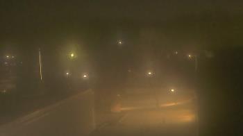 Weather camera view of Dag Hammarskjold MS.