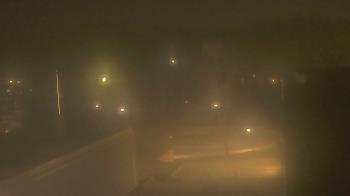 Weather camera view of Dag Hammarskjold MS.