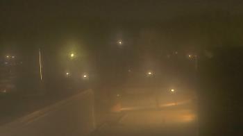 Weather camera view of Dag Hammarskjold MS.