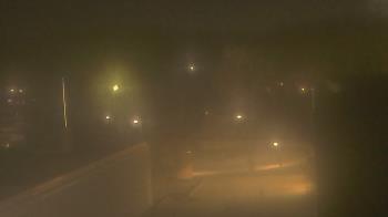 Weather camera view of Dag Hammarskjold MS.