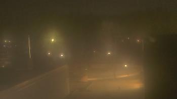 Weather camera view of Dag Hammarskjold MS.