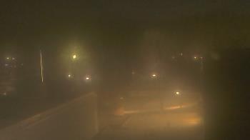 Weather camera view of Dag Hammarskjold MS.