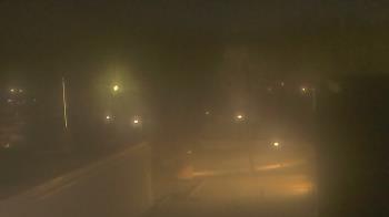 Weather camera view of Dag Hammarskjold MS.