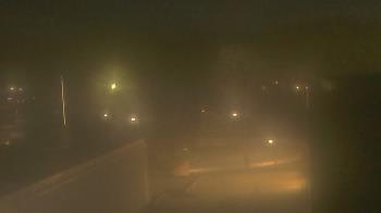 Weather camera view of Dag Hammarskjold MS.