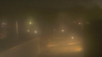 Weather camera view of Dag Hammarskjold MS.