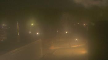 Weather camera view of Dag Hammarskjold MS.