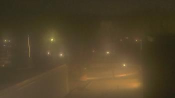 Weather camera view of Dag Hammarskjold MS.