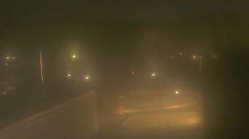 Weather camera view of Dag Hammarskjold MS.