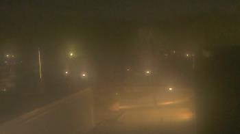 Weather camera view of Dag Hammarskjold MS.