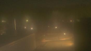 Weather camera view of Dag Hammarskjold MS.