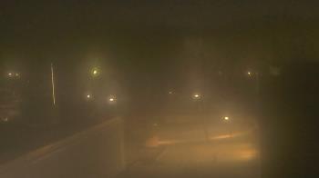 Weather camera view of Dag Hammarskjold MS.