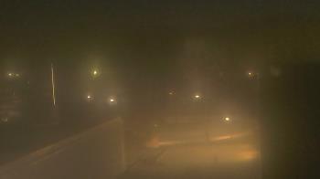 Weather camera view of Dag Hammarskjold MS.