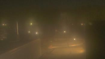 Weather camera view of Dag Hammarskjold MS.