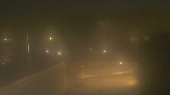 Weather camera view of Dag Hammarskjold MS.