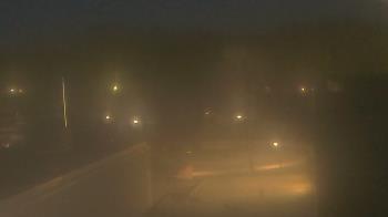 Weather camera view of Dag Hammarskjold MS.