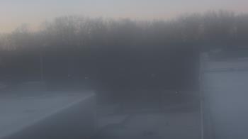 Weather camera view of Dag Hammarskjold MS.