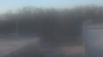 Weather camera view of Dag Hammarskjold MS.