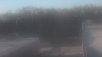 Weather camera view of Dag Hammarskjold MS.