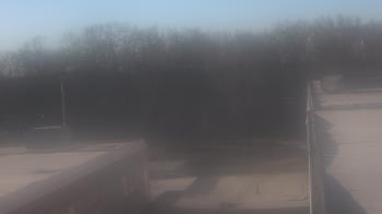 Weather camera view of Dag Hammarskjold MS.