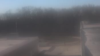 Weather camera view of Dag Hammarskjold MS.