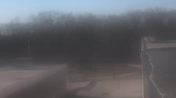 Weather camera view of Dag Hammarskjold MS.