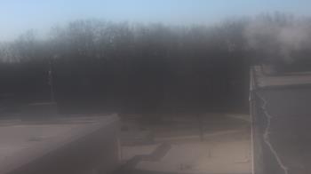 Weather camera view of Dag Hammarskjold MS.