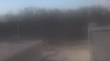 Weather camera view of Dag Hammarskjold MS.