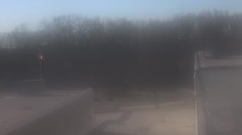 Weather camera view of Dag Hammarskjold MS.