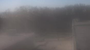 Weather camera view of Dag Hammarskjold MS.