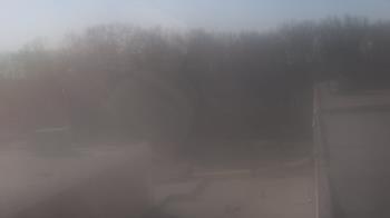 Weather camera view of Dag Hammarskjold MS.