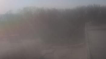 Weather camera view of Dag Hammarskjold MS.