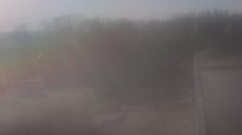 Weather camera view of Dag Hammarskjold MS.