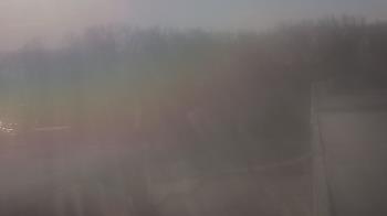 Weather camera view of Dag Hammarskjold MS.