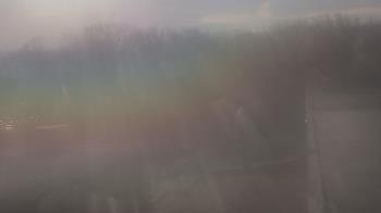 Weather camera view of Dag Hammarskjold MS.