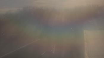 Weather camera view of Dag Hammarskjold MS.