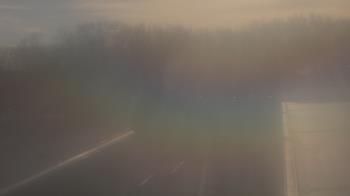 Weather camera view of Dag Hammarskjold MS.