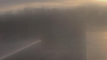 Weather camera view of Dag Hammarskjold MS.