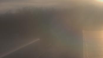 Weather camera view of Dag Hammarskjold MS.