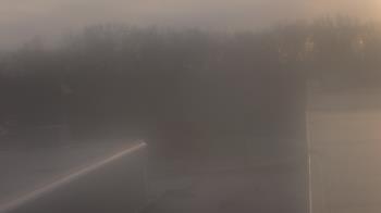 Weather camera view of Dag Hammarskjold MS.