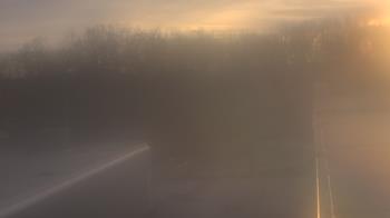 Weather camera view of Dag Hammarskjold MS.